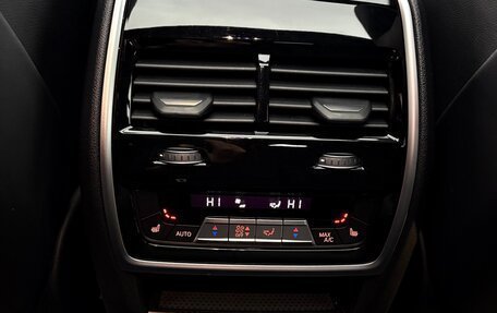 BMW X6, 2020 год, 8 900 000 рублей, 28 фотография