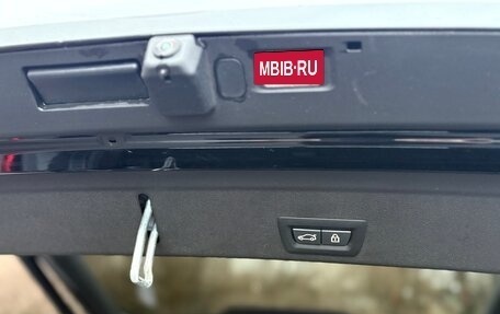 BMW X6, 2020 год, 8 900 000 рублей, 39 фотография