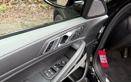 BMW X6, 2020 год, 8 900 000 рублей, 34 фотография