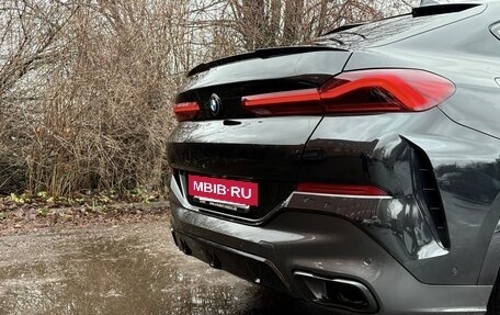 BMW X6, 2020 год, 8 900 000 рублей, 37 фотография