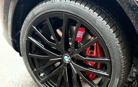 BMW X6, 2020 год, 8 900 000 рублей, 35 фотография