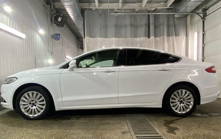 Ford Mondeo V, 2015 год, 1 200 000 рублей, 6 фотография