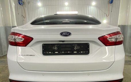 Ford Mondeo V, 2015 год, 1 200 000 рублей, 10 фотография