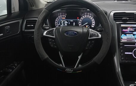 Ford Mondeo V, 2015 год, 1 200 000 рублей, 13 фотография