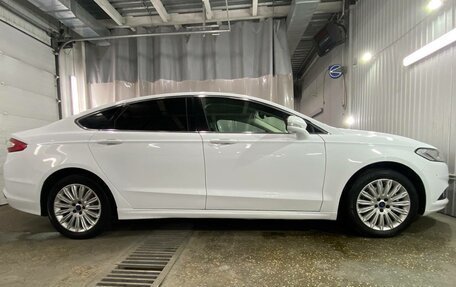 Ford Mondeo V, 2015 год, 1 200 000 рублей, 7 фотография