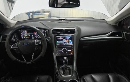 Ford Mondeo V, 2015 год, 1 200 000 рублей, 12 фотография