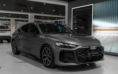 Audi A5, 2025 год, 6 600 000 рублей, 2 фотография