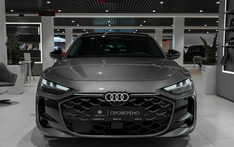 Audi A5, 2025 год, 6 600 000 рублей, 3 фотография