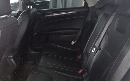 Ford Mondeo V, 2015 год, 1 200 000 рублей, 16 фотография