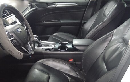 Ford Mondeo V, 2015 год, 1 200 000 рублей, 14 фотография