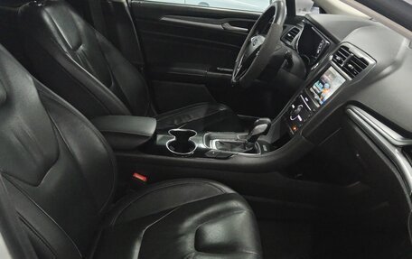 Ford Mondeo V, 2015 год, 1 200 000 рублей, 15 фотография