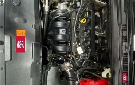 Ford Mondeo V, 2015 год, 1 200 000 рублей, 9 фотография