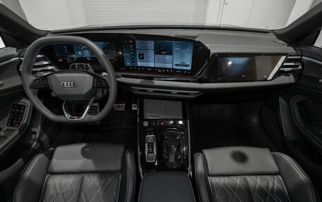 Audi A5, 2025 год, 6 600 000 рублей, 8 фотография