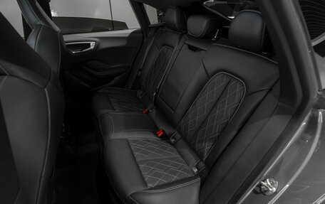 Audi A5, 2025 год, 6 600 000 рублей, 13 фотография