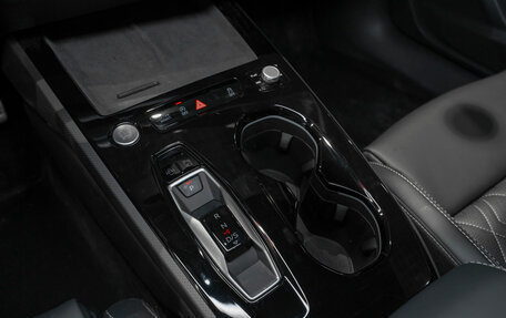 Audi A5, 2025 год, 6 600 000 рублей, 15 фотография