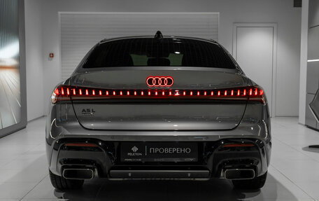 Audi A5, 2025 год, 6 600 000 рублей, 6 фотография