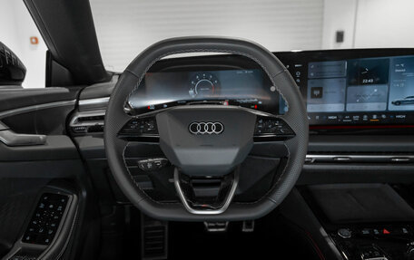 Audi A5, 2025 год, 6 600 000 рублей, 11 фотография