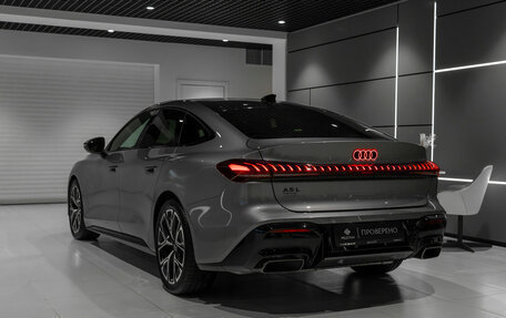 Audi A5, 2025 год, 6 600 000 рублей, 4 фотография