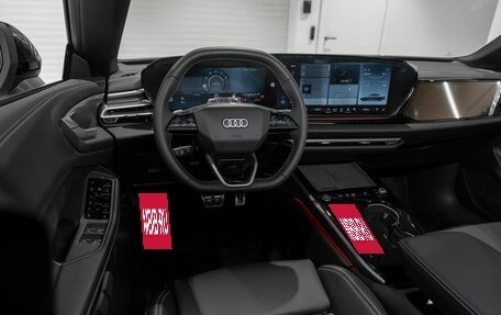 Audi A5, 2025 год, 6 600 000 рублей, 7 фотография