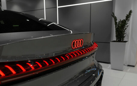 Audi A5, 2025 год, 6 600 000 рублей, 27 фотография