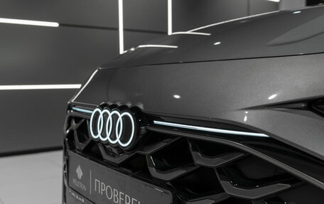 Audi A5, 2025 год, 6 600 000 рублей, 25 фотография