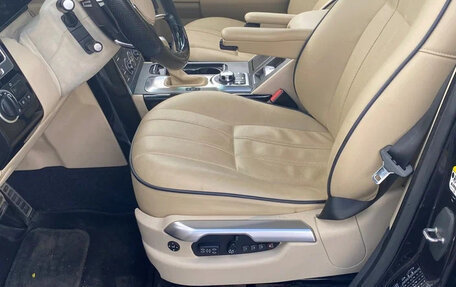 Land Rover Range Rover III, 2010 год, 2 600 000 рублей, 7 фотография