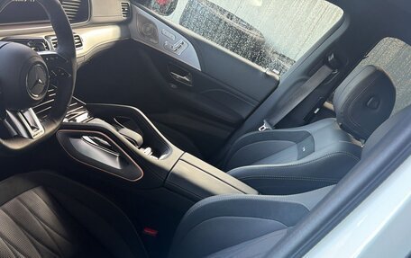 Mercedes-Benz GLE AMG, 2025 год, 22 300 000 рублей, 4 фотография
