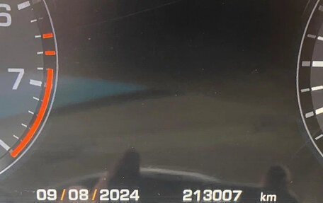 Land Rover Range Rover III, 2010 год, 2 600 000 рублей, 13 фотография