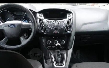 Ford Focus III, 2012 год, 580 000 рублей, 5 фотография