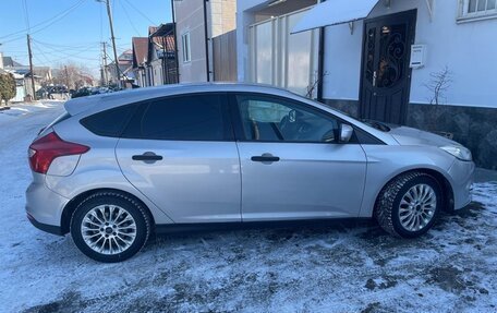 Ford Focus III, 2012 год, 580 000 рублей, 4 фотография