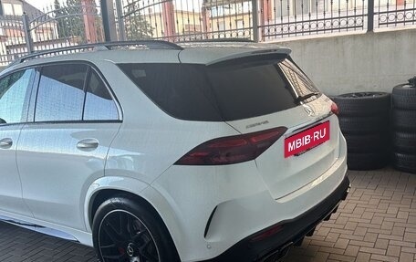 Mercedes-Benz GLE AMG, 2025 год, 22 300 000 рублей, 2 фотография