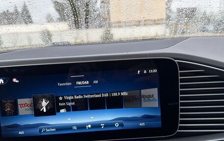 Mercedes-Benz GLE AMG, 2025 год, 22 300 000 рублей, 7 фотография