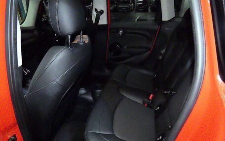 MINI Hatch, 2021 год, 1 400 000 рублей, 7 фотография