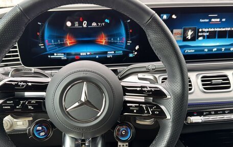 Mercedes-Benz GLE AMG, 2025 год, 22 300 000 рублей, 6 фотография