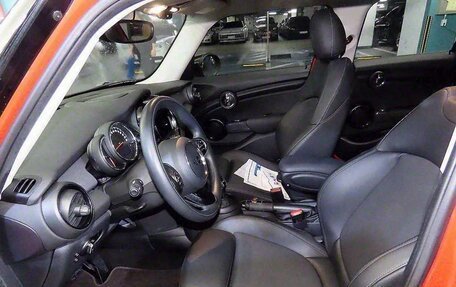 MINI Hatch, 2021 год, 1 400 000 рублей, 6 фотография