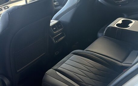 Mercedes-Benz GLE AMG, 2025 год, 22 300 000 рублей, 11 фотография