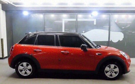 MINI Hatch, 2021 год, 1 400 000 рублей, 3 фотография