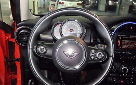 MINI Hatch, 2021 год, 1 400 000 рублей, 8 фотография