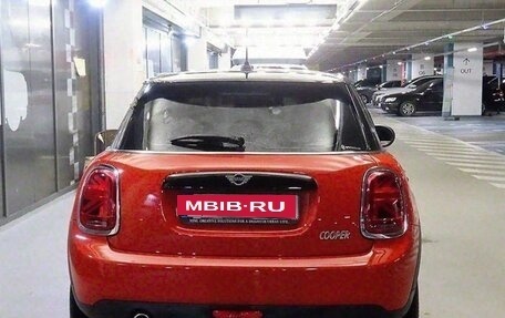 MINI Hatch, 2021 год, 1 400 000 рублей, 5 фотография