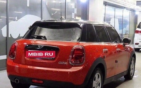 MINI Hatch, 2021 год, 1 400 000 рублей, 4 фотография