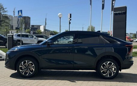 Haval F7x, 2026 год, 3 799 000 рублей, 4 фотография