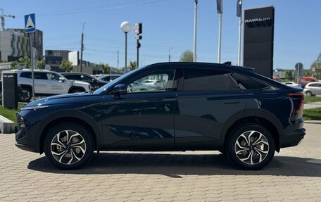 Haval F7x, 2026 год, 3 799 000 рублей, 13 фотография