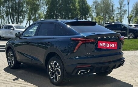 Haval F7x, 2026 год, 3 799 000 рублей, 5 фотография