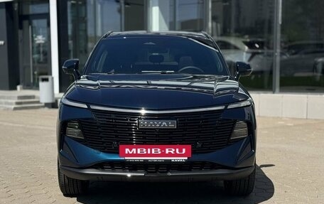 Haval F7x, 2026 год, 3 799 000 рублей, 2 фотография