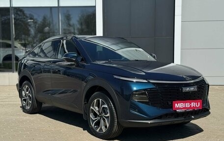 Haval F7x, 2026 год, 3 799 000 рублей, 11 фотография