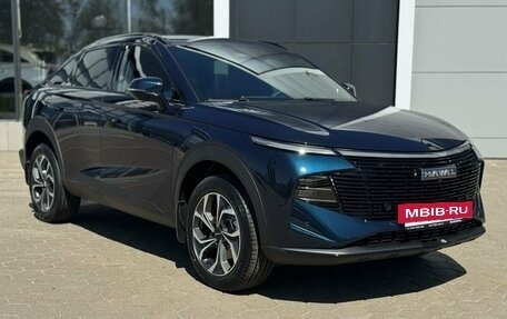 Haval F7x, 2026 год, 3 799 000 рублей, 10 фотография