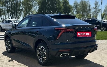 Haval F7x, 2026 год, 3 799 000 рублей, 14 фотография