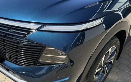 Haval F7x, 2026 год, 3 799 000 рублей, 20 фотография