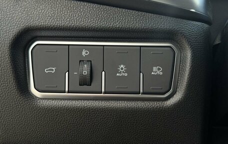 Haval F7x, 2026 год, 3 799 000 рублей, 27 фотография