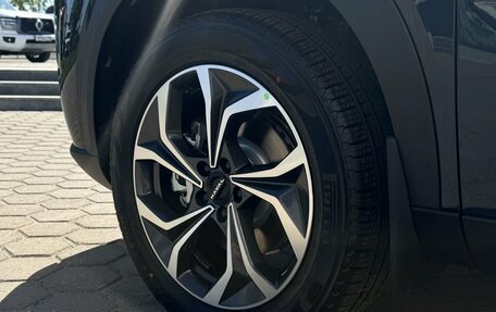 Haval F7x, 2026 год, 3 799 000 рублей, 22 фотография